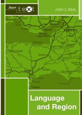 Language and Region