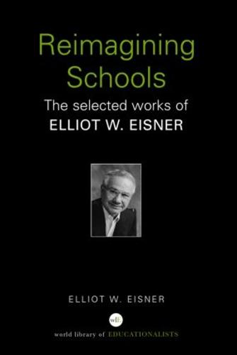 Reimagining Schools