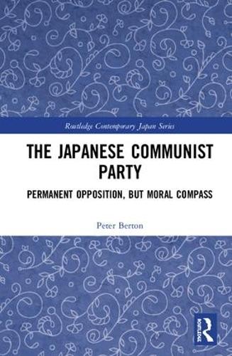 The Japanese Communist Party