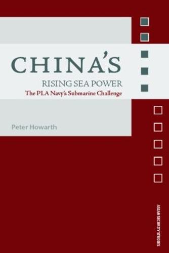 China's Rising Sea Power