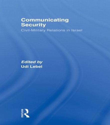 Communicating Security