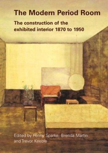 The Modern Period Room