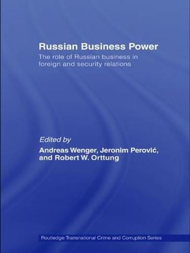 Russian Business Power