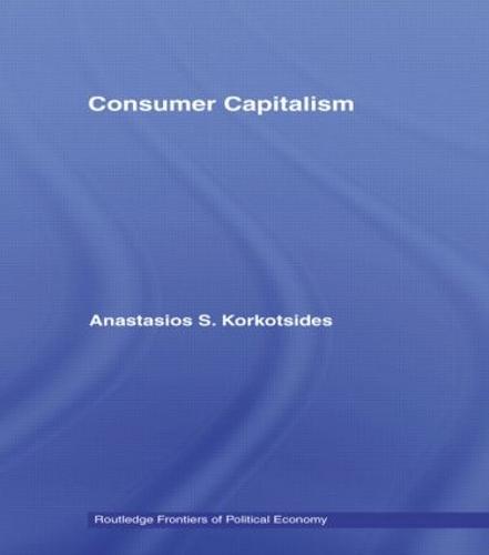 Consumer Capitalism