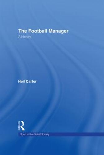 The Football Manager