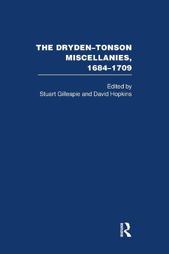 Dryden-Tonson Misc V1