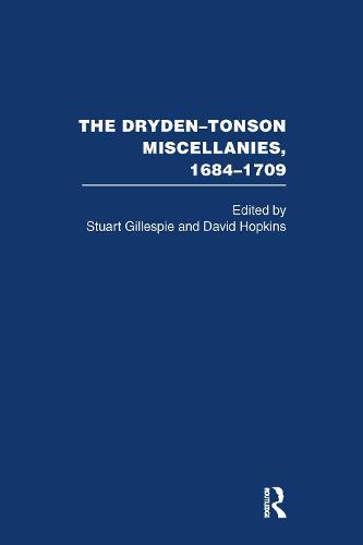 Dryden-Tonson Misc V5