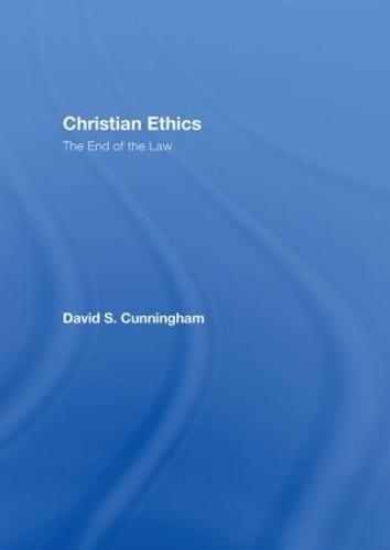 Christian Ethics
