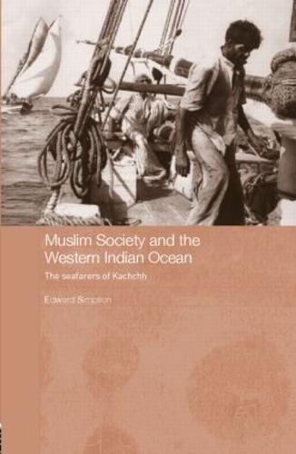 Muslim Society and the Western Indian Ocean