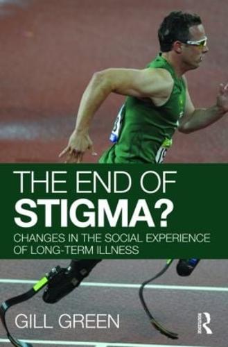 The End of Stigma?