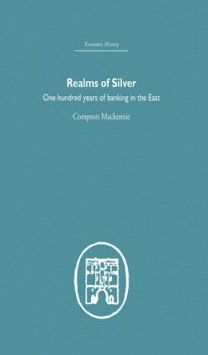 Realms of Silver