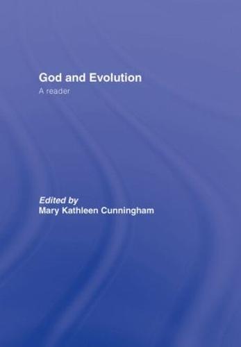 God and Evolution