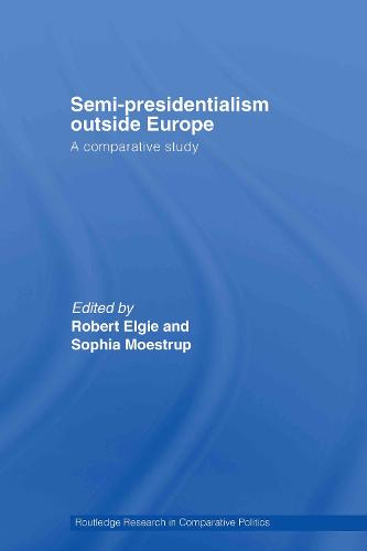 Semi-Presidentialism Outside Europe