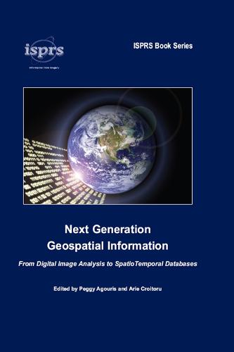 Next Generation Geospatial Information