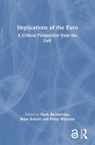 Implications of the Euro