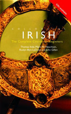 Colloquial Irish