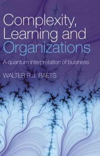 Complexity, Learning and Organizations