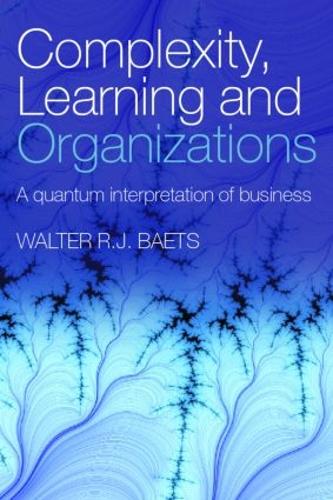 Complexity, Learning and Organizations