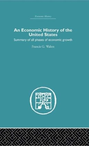 Economic History of the United States