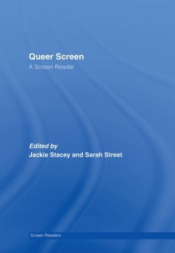 Queer Screen