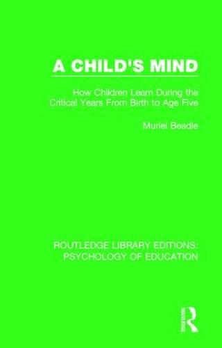 A Child's Mind