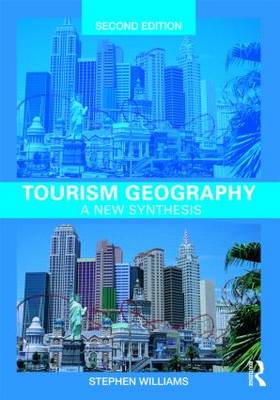 Tourism Geography