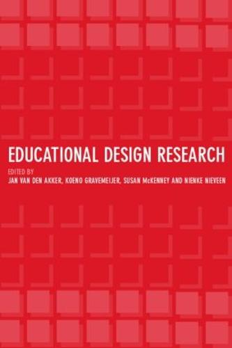 Educational Design Research