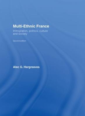Multi-Ethnic France