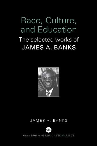 Race, Culture, and Education