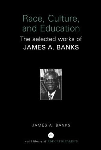 Race, Culture, and Education