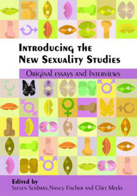 Introducing the New Sexuality Studies