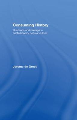 Consuming History