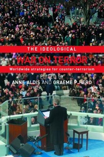 The Ideological War on Terror
