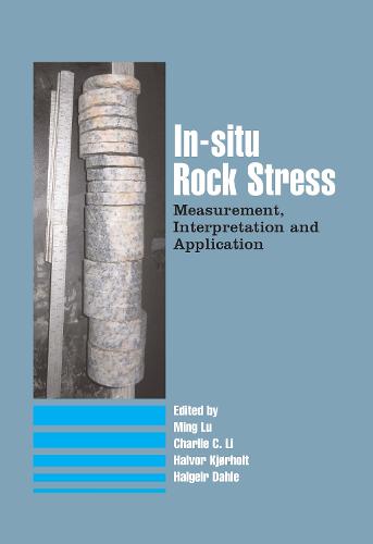 In-Situ Rock Stress