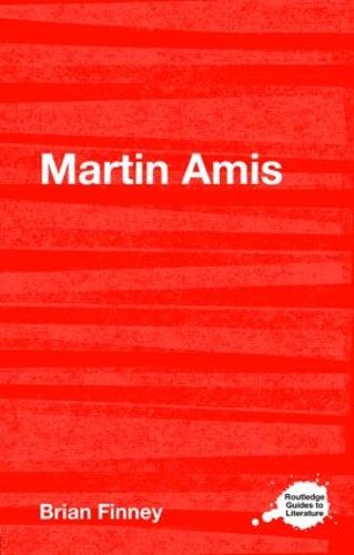 Martin Amis