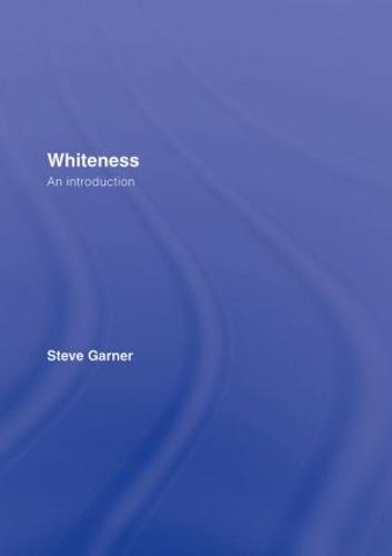 Whiteness
