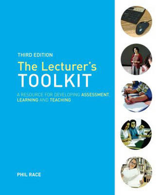 The Lecturer's Toolkit