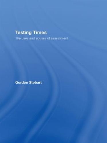 Testing Times