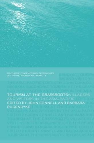 Tourism at the Grassroots