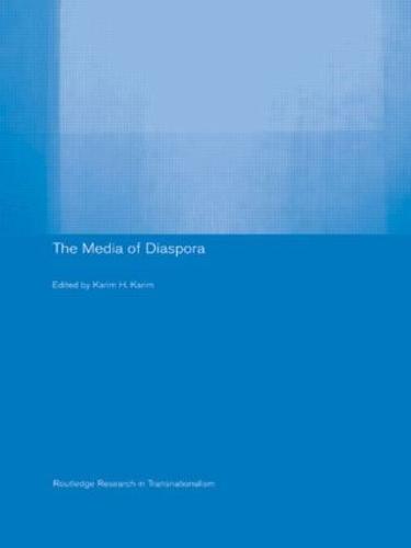 The Media of Diaspora