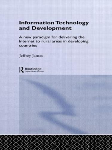 Information Technology and Development