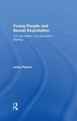 Young People and Sexual Exploitation