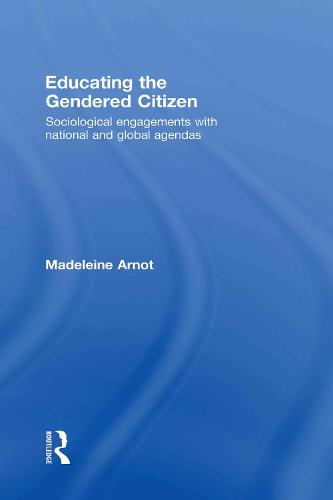 Educating the Gendered Citizen