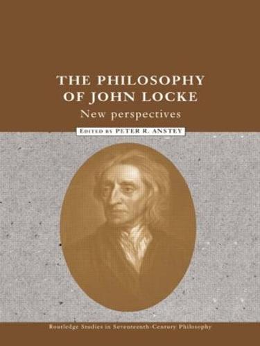 The Philosophy of John Locke