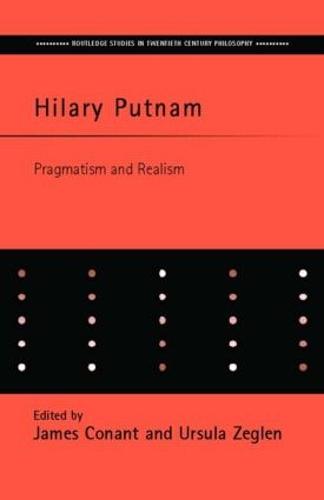 Hilary Putnam