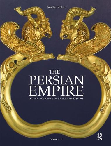 Persian Empire