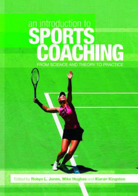 An Introduction to Sports Coaching