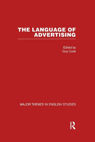 The Language of Advertising