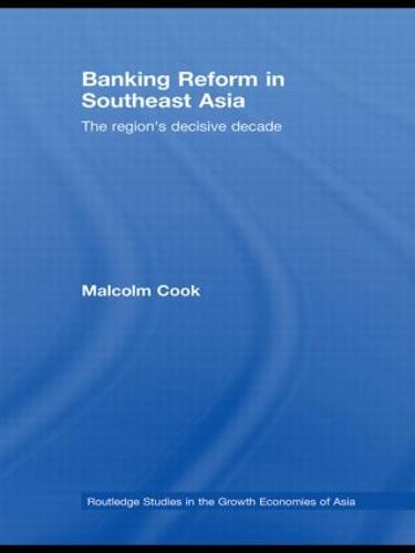 Banking Reform in Southeast Asia