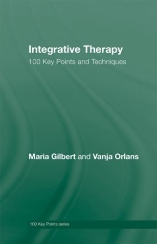 Integrative Therapy